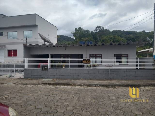 #40 - Casa para Venda em Blumenau - SC - 3