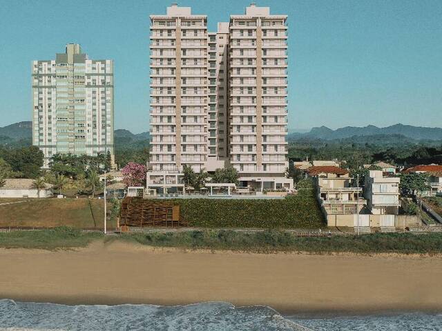 #76 - Apartamento para Venda em Balneário Piçarras - SC - 1