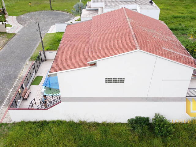 #102 - Casa para Venda em Balneário Piçarras - SC - 3