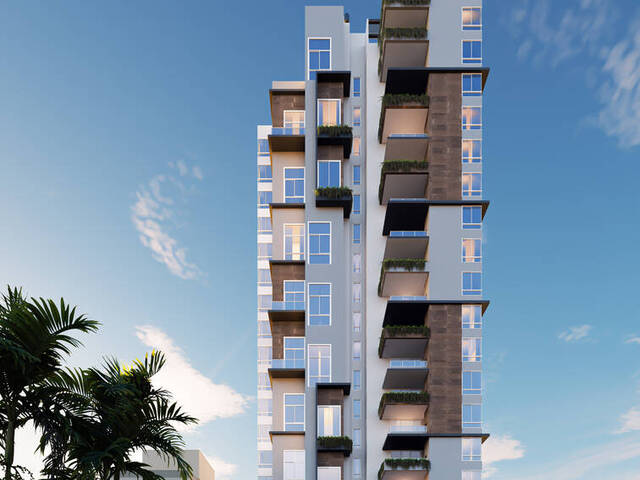 #130 - Apartamento para Venda em Barra Velha - SC - 2