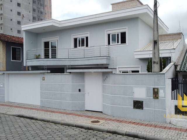 #165 - Casa para Venda em Balneário Piçarras - SC - 2