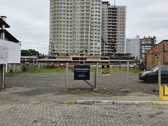 #168 - Terreno para Venda em Balneário Piçarras - SC