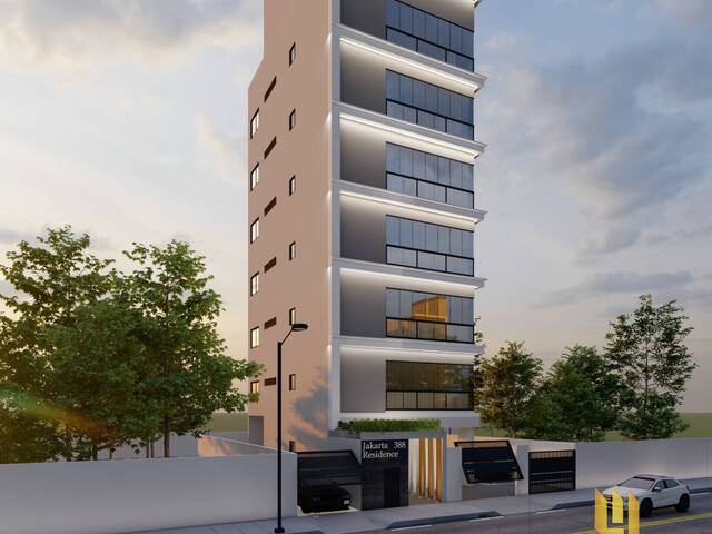 #176 - Apartamento para Venda em Balneário Piçarras - SC - 3