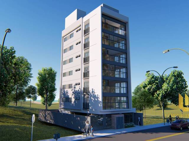 #178 - Apartamento para Venda em Balneário Piçarras - SC - 3