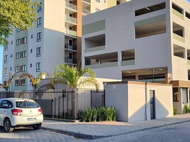 #181 - Apartamento para Venda em Balneário Piçarras - SC - 1
