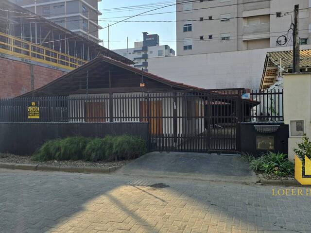 #201 - Casa para Venda em Balneário Piçarras - SC - 3