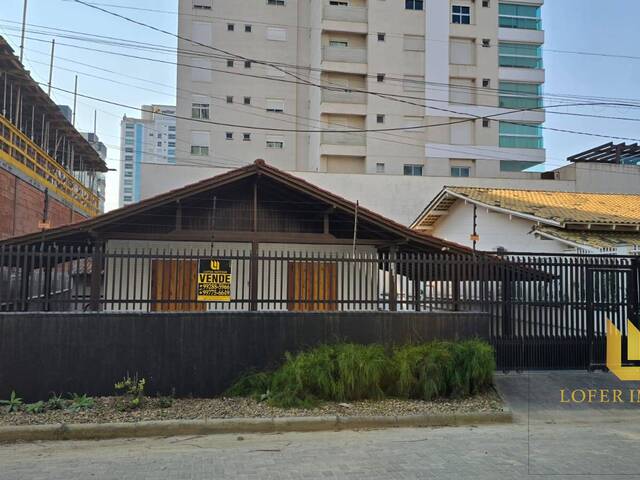 #201 - Casa para Venda em Balneário Piçarras - SC - 1